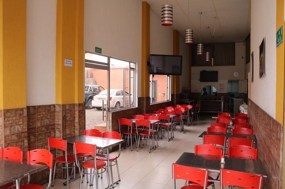 Hotel Ejecutivo 63 In Bogotá Dış mekan fotoğraf