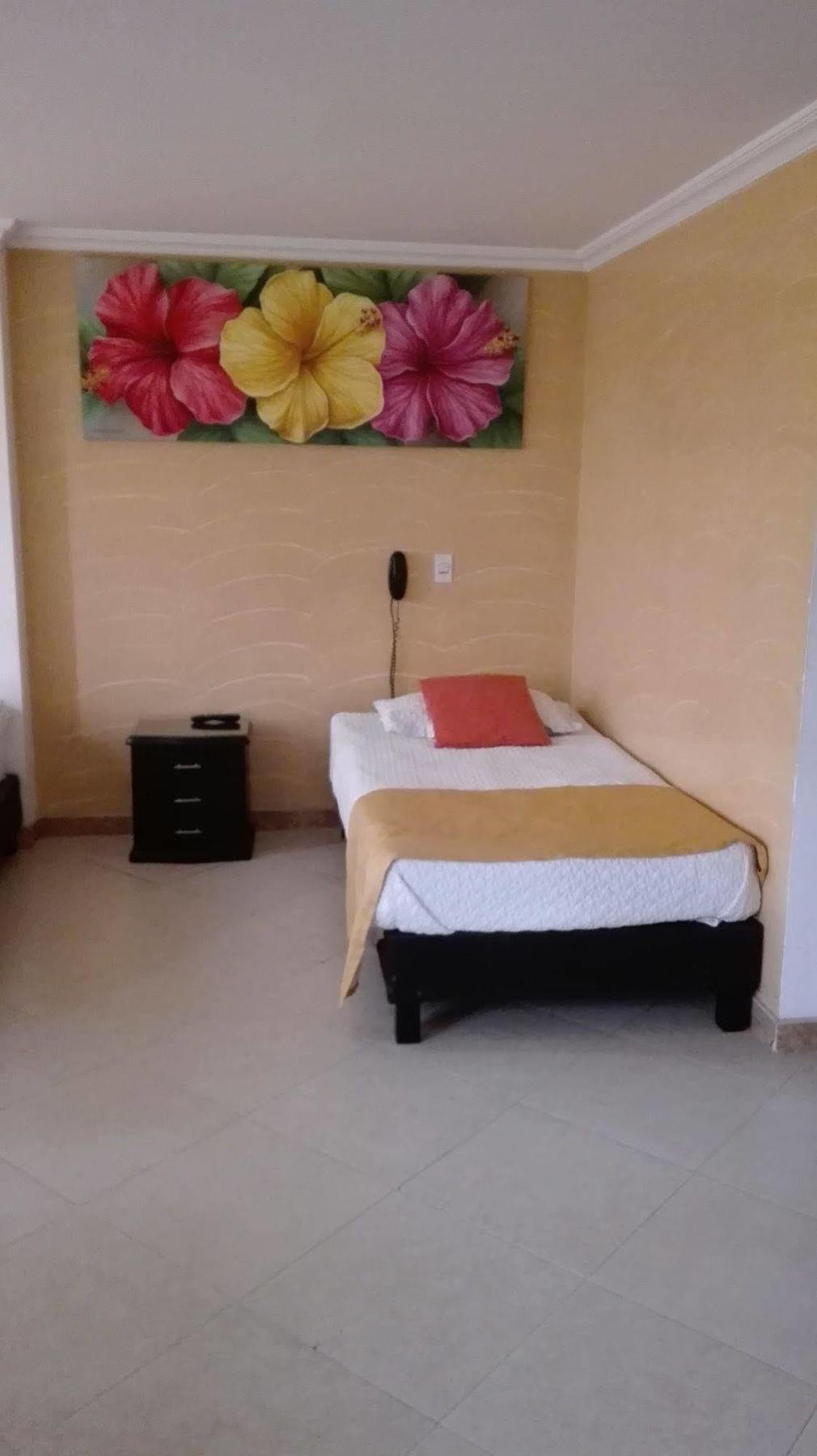 Hotel Ejecutivo 63 In Bogotá Dış mekan fotoğraf